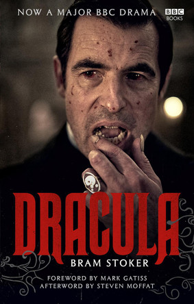 Dracula (BBC Tie-in edition) Bram Stoker 9781785945168