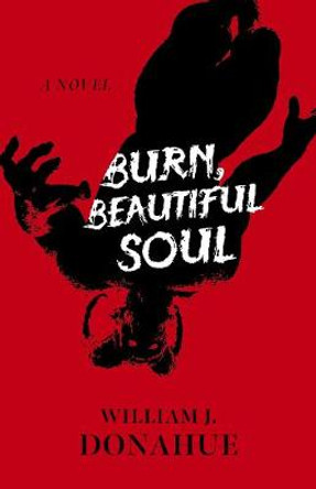 Burn, Beautiful Soul: A Novel William J. Donahue 9781789045260