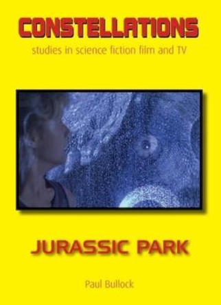 Jurassic Park Paul Bullock 9781800348325