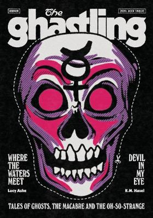 The Ghastling: Book Twelve Rebecca Parfitt 9781838189105