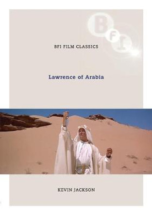 Lawrence of Arabia Kevin Jackson 9781844571789