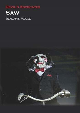 SAW by Ben Poole