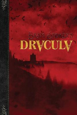 Dracula Bram Stoker 9781939689092