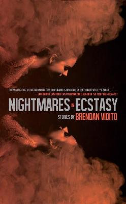 Nightmares in Ecstacy by Brendan Vidito