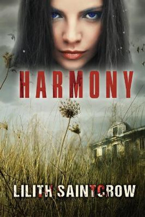 Harmony Lilith Saintcrow 9781950447053