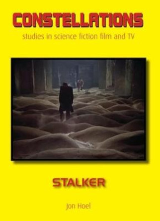 Stalker Jon Hoel 9781999334086