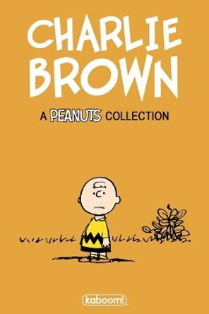 Charles M. Schulz' Charlie Brown Charles M. Schulz 9781684151356