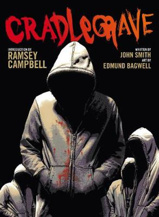 Cradlegrave John Smith 9781907992469