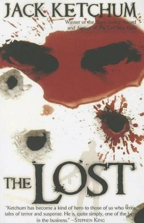 The Lost Jack Ketchum 9781477833421