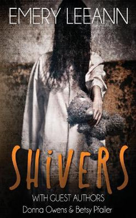 Shivers Donna Owens 9781792823404