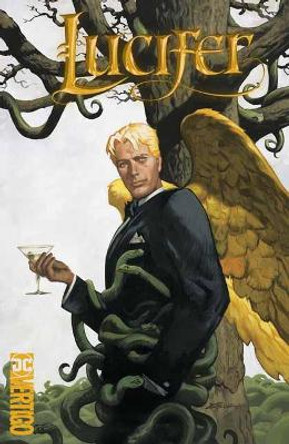 Lucifer Omnibus Volume 1 Mike Carey 9781401294762