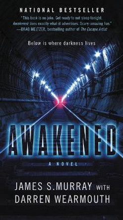 Awakened: A Novel Darren Wearmouth 9780062687890