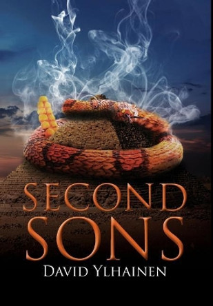 Second Sons David Ylhainen 9781645701958