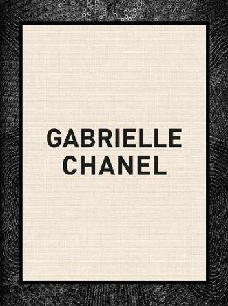Gabrielle Chanel Oriole Cullen 9781838510398