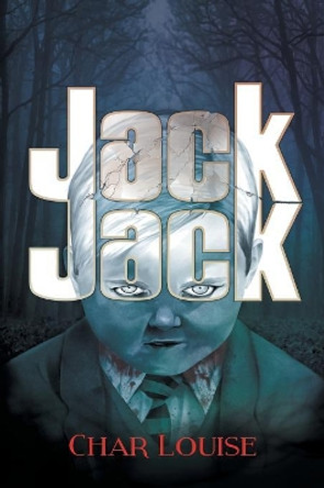 Jack-Jack by Char Louise