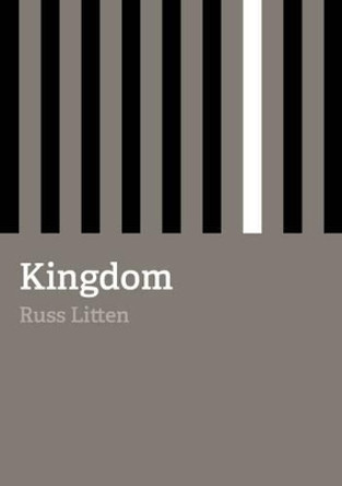 Kingdom Russ Litten 9781903110324