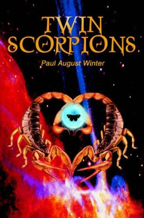 Twin Scorpions by Paul August Winter