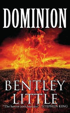 Dominion Little Bentley 9781587674587