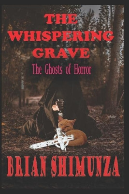 The Whispering Grave by Kaiko Nyambe