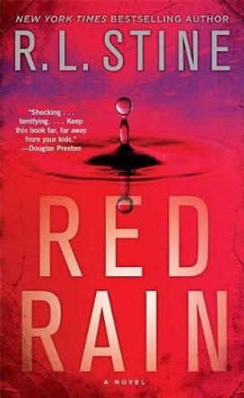 Red Rain R L Stine 9781451636130