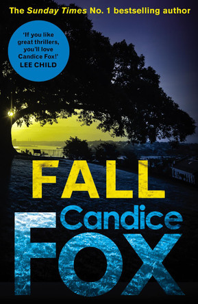 Fall by Candice Fox