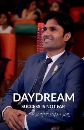 Daydream Charit Kumar 9781648502392