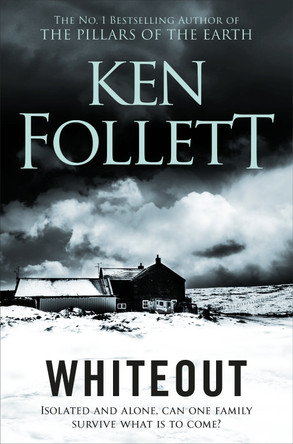 Whiteout Ken Follett 9781509865444