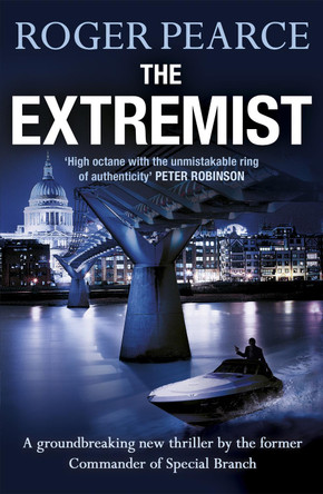 The Extremist by Roger Pearce