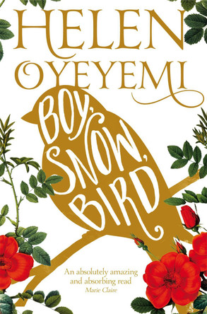 Boy, Snow, Bird Helen Oyeyemi 9781447237143