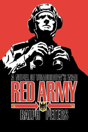 Red Army Ralph Peters 9781451636697