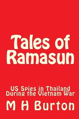 Tales of Ramasun by M H Burton