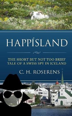 Happisland by Cedric H Roserens