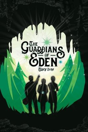 The Guardians of Eden Peter Dutile 9781544944029