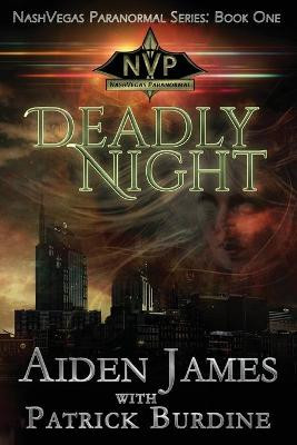 Deadly Night by Patrick Burdine