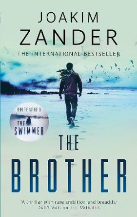The Brother Joakim Zander 9781781859230