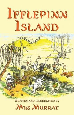 Ifflepinn Island by Muz Murray