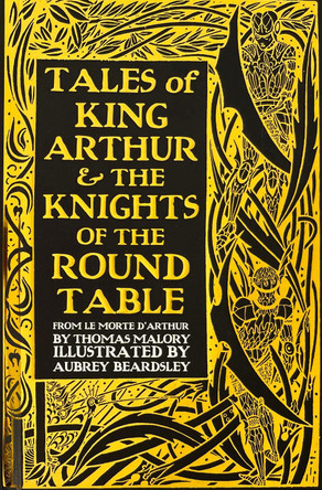 Tales of King Arthur & The Knights of the Round Table Thomas Malory 9781786645517