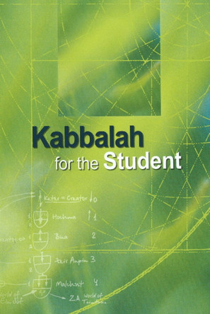 Kabbalah for the Student by Claire Gerus
