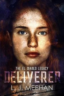 Deliverer by L J Meehan