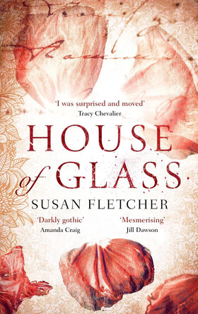 House of Glass Susan Fletcher 9780349007649