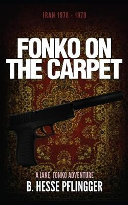 Fonko on the Carpet by B Hesse Pflingger