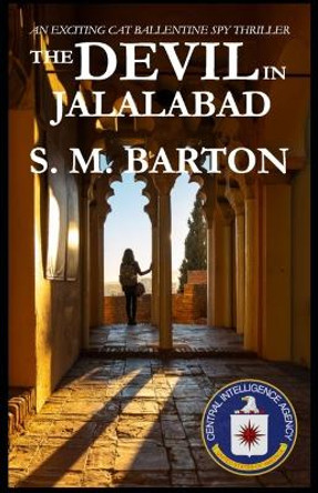 The Devil in Jalalabad S M Barton 9781793950932