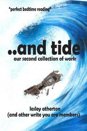 ...and Tide by Lesley Atherton