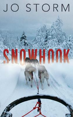Snowhook by Jo Storm