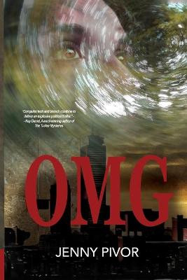 Omg by Jenny Pivor
