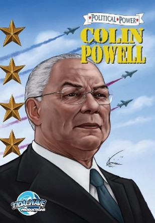 Political Power by Wey-Yuih Loh