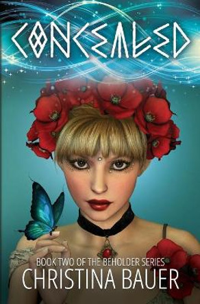 Concealed Special Edition by Christina Bauer
