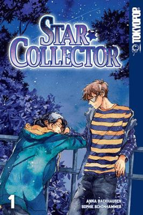 Star Collector, Volume 1 Sophie Schoenhammer 9781427860200