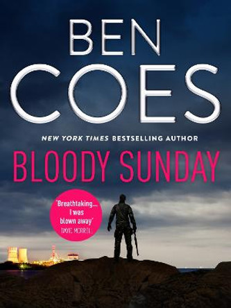 Bloody Sunday Ben Coes 9781788635264