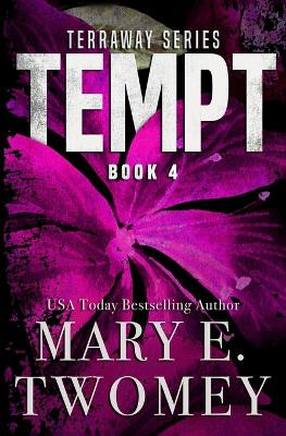 Tempt Mary E Twomey 9781540728418